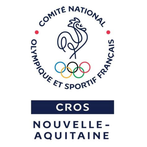 Comité Régional Olympique et Sportif Nouvelle-Aquitaine
